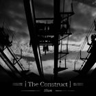THE CONSTRUCT Titan album cover